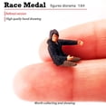 thumbnail image 3 of Diorama Sunnimix 1:64 figura personas resina 2 cm, 3 of 8