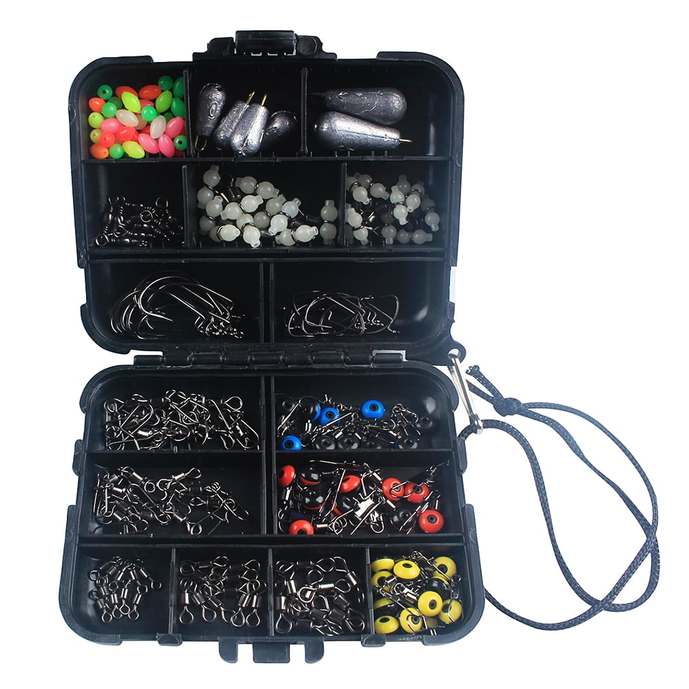 tackle box set
