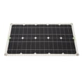thumbnail image 4 of Solar Charge Controller,RV Solar Panel 250W Solar Battery Charger Panel RV Solar Panel Kit Cutting-Edge Features, 4 of 7