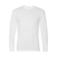 thumbnail image 2 of C2 Sport Men's 100% Poly Performance Long-Sleeve T-Shirt 5104, 2 of 3