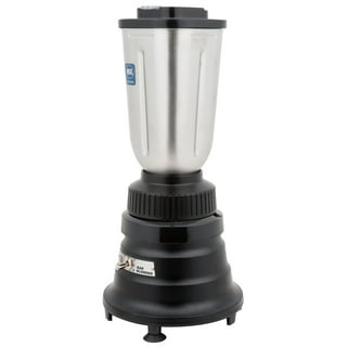 Waring Commercial 1-Gallon, 3-Speed Food Blender with Copolyester