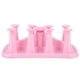 thumbnail image 2 of Estante para secar tazas, soporte para tazas, drenaje de agua de secado, organizador seco para botellas, estante para botellas construido para precisión, 2 of 8