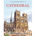 thumbnail image 1 of Pre-Owned Cathedral: The Story of Its Construction, Revised and in Full Color Paperback, 1 of 1
