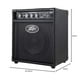thumbnail image 2 of Peavey Max 158 Bass Combo Amplifier, 2 of 5