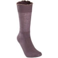 thumbnail image 3 of Lovely Annie Comfortable Big Girls Women's Cotton Crew Socks L1855 Size 5-11, 3 of 8