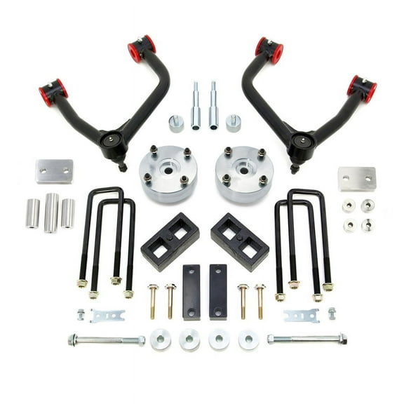 ReadyLift Suspension 07-16 Toyota Tundra TRD PRO Plus SST Lift Kit 2in.