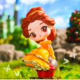 thumbnail image 4 of Disney Princess Genuine Series Blind Box Fairy Tale Town Surprise Trend Girl Cute Handmade Desktop Car Ornament Birthday Gifts, 4 of 5