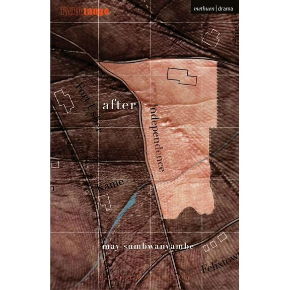 Modern Plays After Independence, (Paperback)