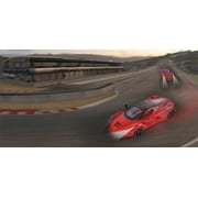 RC Car 1:16 Scale Remote Control High Speed Racing Car Toy Model Vehicle for Boys Girls Kids, Auto Open and Close Doors