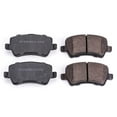 thumbnail image 2 of PowerStop Rear Z16 Evolution Ceramic Brake Pads 16-1307, 2 of 3
