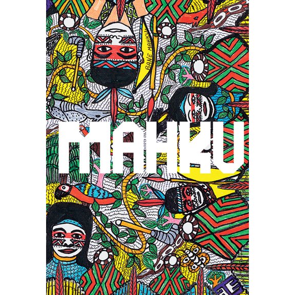 Mahku: Visions, (Hardcover)