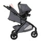 thumbnail image 3 of Sistema de viaje para cochecito todo terreno Baby Trend Tango™ 3 con asiento para automóvil infantil EZ-Lift™ PLUS, ultra rosa, 3 of 5