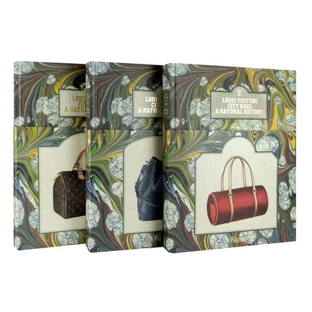 Louis Vuitton City Bag - Louis Vuitton City Bags: A Natural History