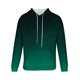 thumbnail image 4 of Sudadera con capucha para hombre, estilo casual, con cuello redondo, estampado, manga larga, blusa de poliéster, 4 of 5