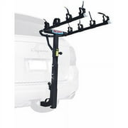 4-bike Carrier