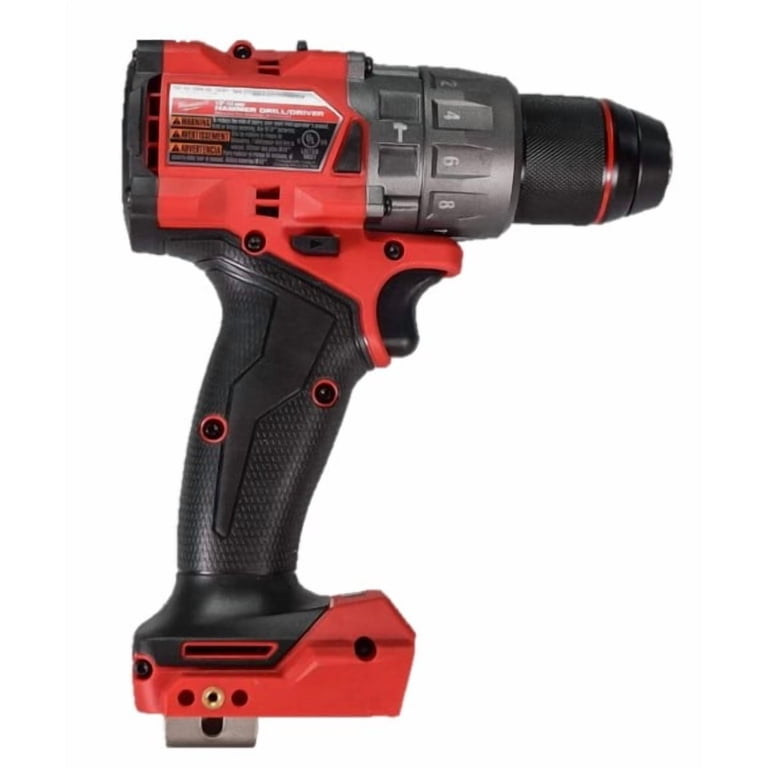M18 FUEL 1/2 Inch Hammer Drill Driver with Brushless Motor photo 4