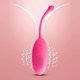 thumbnail image 5 of Wireless Bluetooth Dildo Vibrator Sex Toys for Women Remote Control Wear Vibrating Vagina Ball Panties Toy for Adult 18, 5 of 5