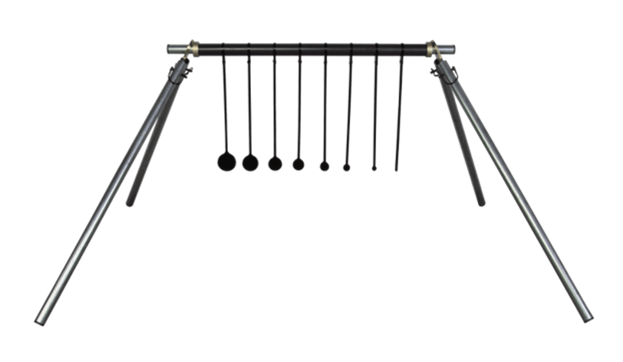 Birchwood Casey 22KYL Rimfire KYL  Standing Target