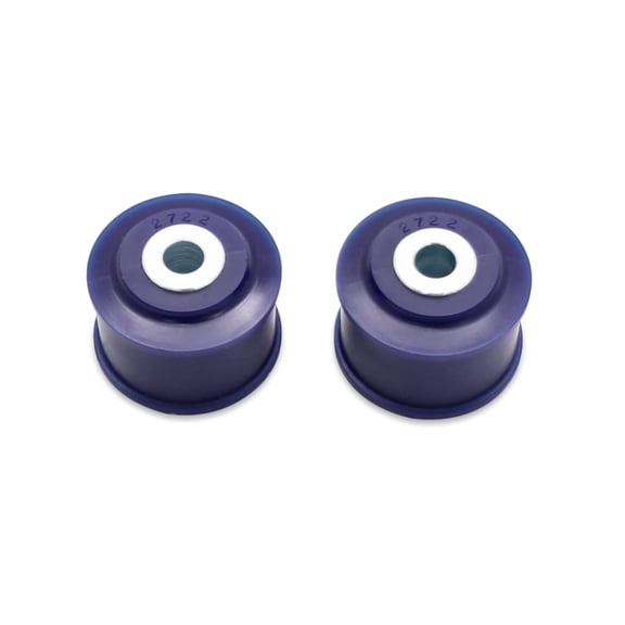 SuperPro SPF2722K Rear Shock Absorber Lower Bushing Kit