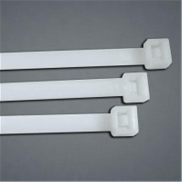 Anchor Brand 102-15120N Attache-Câble 15 Po - Naturel, 120 lbs