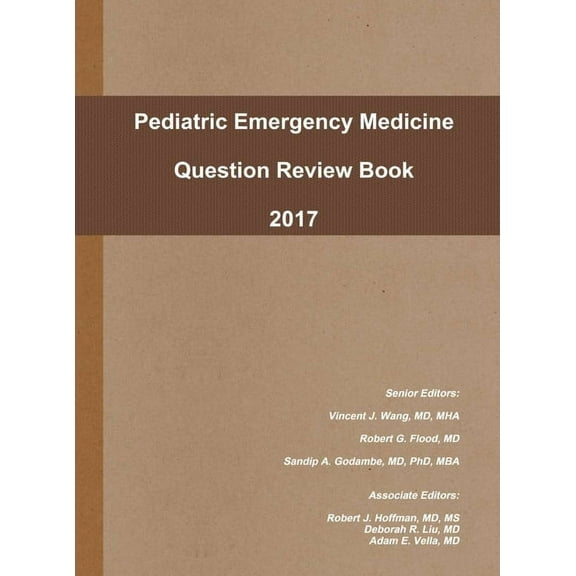 PEMQBook 2017C, (Hardcover)