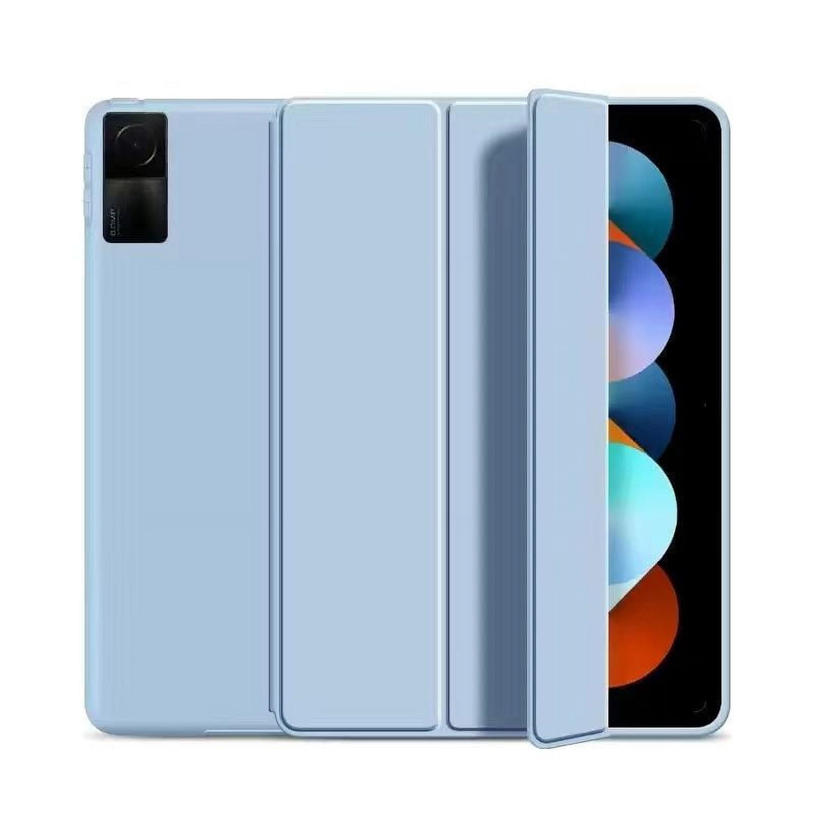 Redmi タブレット With blue cover 【公式通販】