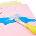 thumbnail image 2 of Pen+Gear Kids' Art Brush Set, 5 Pieces, 2 of 6