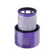 thumbnail image 1 of Adecuado para Dyson Dyson Aspiradora Filtro de pantalla V6 V8 V11V12 V15 Núcleo de filtro Consumible Cabezal de cepillo Accesorios, 1 of 1