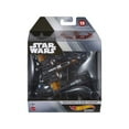 thumbnail image 7 of Hot Wheels Star Wars Starships Select, Premium Replica, Gift for Adults Collectors, 7 of 7
