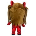 thumbnail image 2 of Great Eastern Entertainment Evangelion Nueva película - Asuka Langley Soryu Plugsuit Plush 8" H, 2 of 3