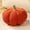 Red, variant on KCEHTA Pumpkin Throw Pillow, Halloween Pillows Decorative Throw Pillows 3D Pumpkin Shaped Throw Pillows Thanksgiving Fall Pumpkin Plush Pillow Home Decor for Bedroom Sofa Couch Living Room