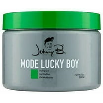 Johnny B Lucky Boy Mode Styling Gel 12oz