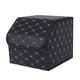 thumbnail image 2 of Caja de almacenamiento para el maletero del coche, caja de almacenamiento para el coche, caja de almacenamiento plegable para el coche, caja de almacenamiento de cuero, caja de, 2 of 4