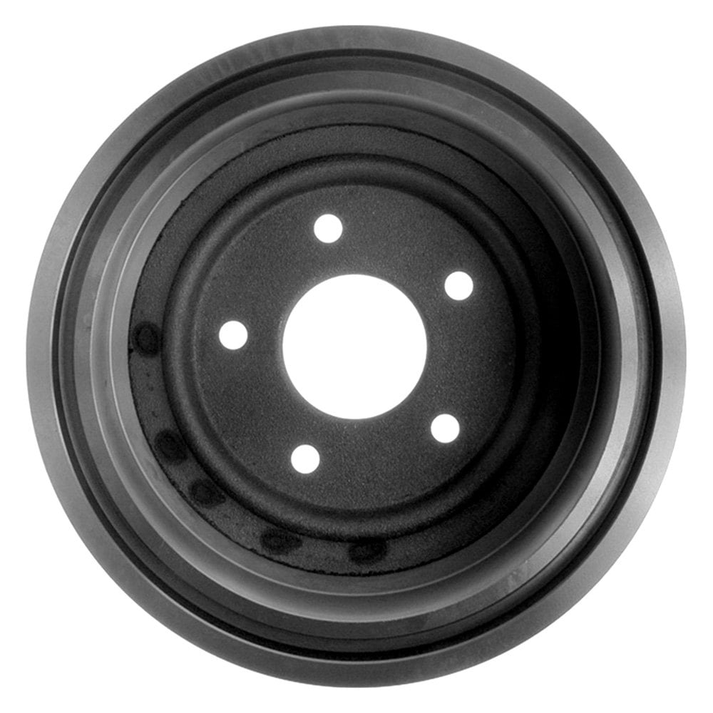 Brake Drum Fits select: 1984-1991 CHEVROLET S TRUCK, 1970-1991 PONTIAC FIREBIRD