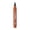 B, variant on weibbin Four Sided Beard Brush Eyebrow Pencil Waterproof Sweat Proof Quick Drying 3ml for Grooming