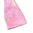 thumbnail image 5 of WIBACKER Butterfly Gymnastics Leotards for Girls with Shorts Sparkle Biketards Dance Outfits Unitards, 5 of 11