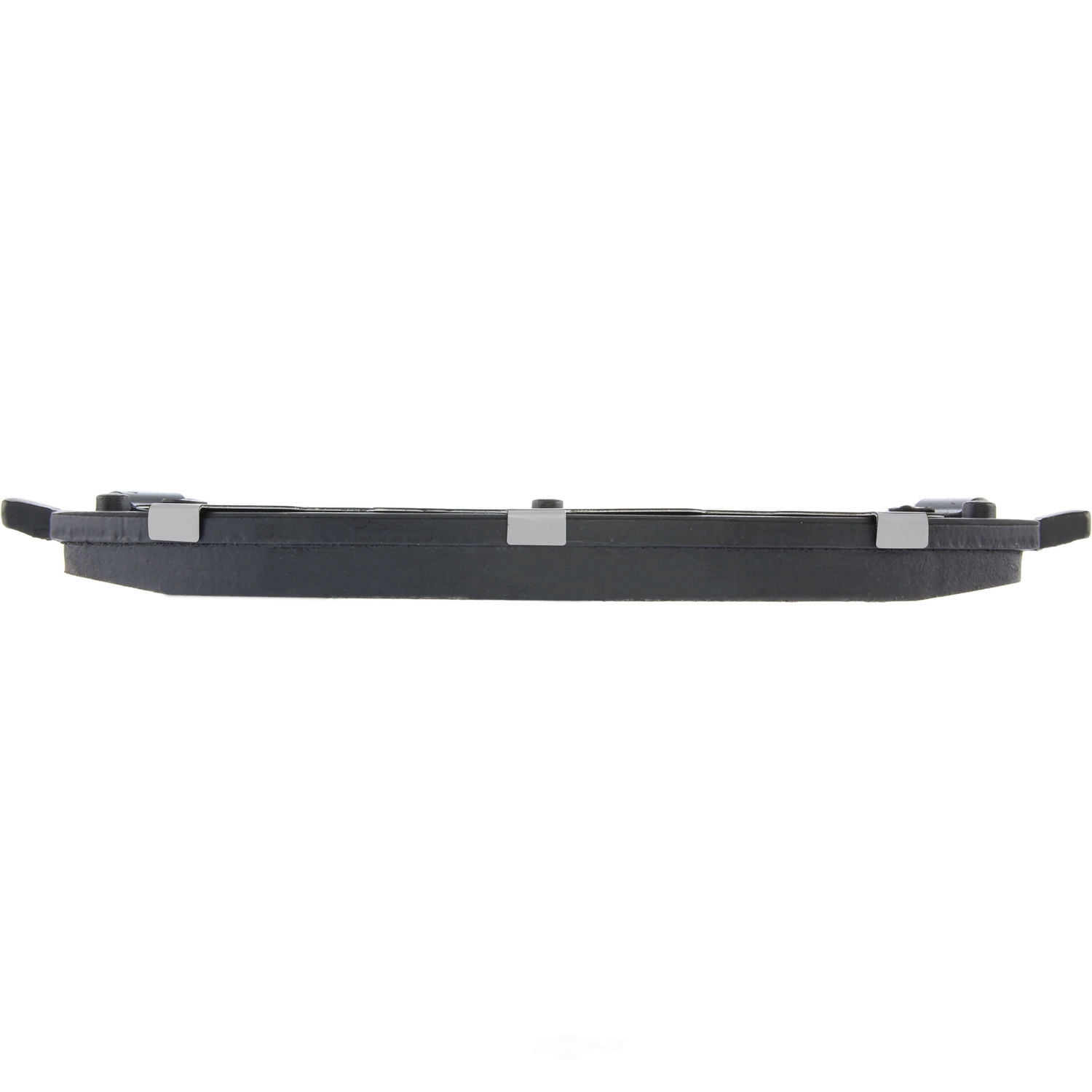 CEN PQ PRO DISC BRAKE PADS WITH HARDWARE
