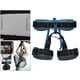 thumbnail image 4 of Arnés de , arnés de profesional para , arnés de medio cuerpo para arbolista, cinturón para Macarena arnés de escalada en roca, 4 of 8