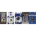 thumbnail image 1 of Juego de cartas coleccionables C&I Collectables NHL Toronto Maple Leafs, 1 of 1