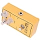 thumbnail image 1 of Pedal De Efectos De Guitarra Pedal De Efectos Clásicos Pedal De Efectos Fuzz Tone Accesorios Para Instrumentos Musicales Pedal De Efectos Musical Fuzz Tone True Bypass Accesorios ANGGREK Classic Effects Pedal, 1 of 8