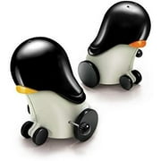 Simposh Rolling Penguins - Salt & Pepper Movers & Shakers
