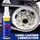thumbnail image 5 of Spray lubricante y eliminador de óxido | Fórmula de acción rápida | Envase de 100 ml | Para herramientas, piezas de automoción y maquinaria | Previene la oxidación, 5 of 8