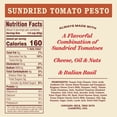 thumbnail image 2 of Rao's Homemade Sun Dried Tomato Pesto Sauce,  6.7 oz, 2 of 7