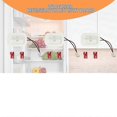 thumbnail image 3 of Paquete de 3 unidades W10695459 W10843353 W11205083 para componentes de módulos de luz LED para refrigerador, 3 of 5