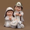 thumbnail image 4 of Descuentos Relámpago, Regalo de Navidad Decoración de pesebre de nacimiento Decoración del hogar Decoración de regalo navideño Akmoler, 4 of 5