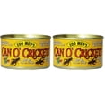 thumbnail image 1 of Comida para mascotas Zoo Med en lata o grillos, 35 ml (paquete de 2) SZMZM41, 1 of 3