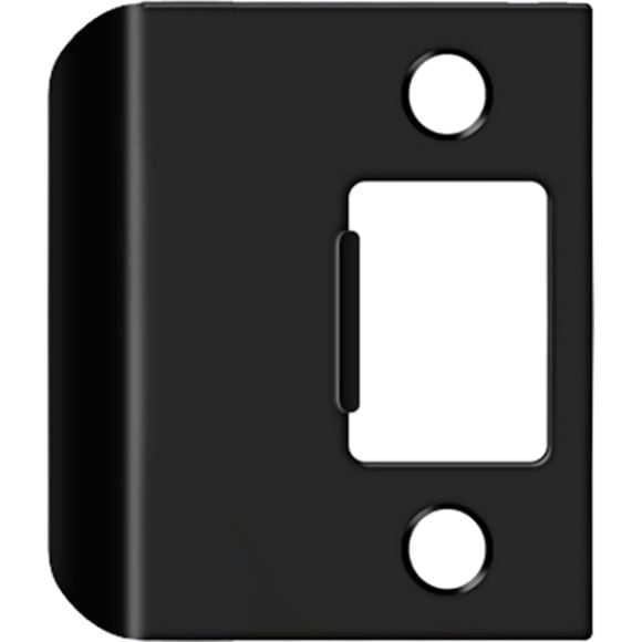 Deltana SPE200U19 Piezas residenciales Negro