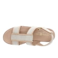 thumbnail image 4 of Chinese Laundry Womens Swell Platform Wedge  Casual Shoes, 4 of 5