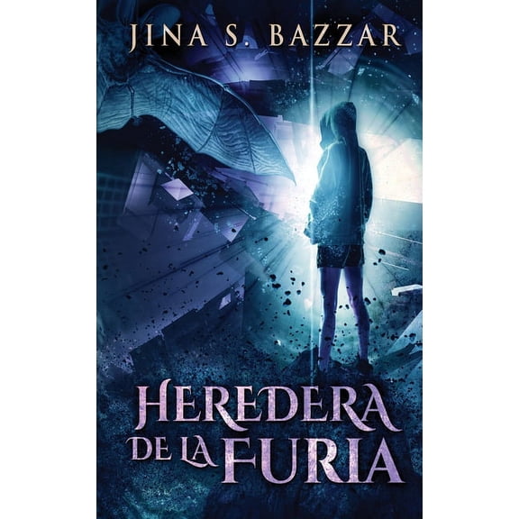 Heredera De La Furia