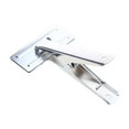 thumbnail image 5 of Bag Clamps 2.28'' Quality Metal Finger Clips for Cloth Gripper, Quilt Sewing or Doing Crafts, 5 of 8